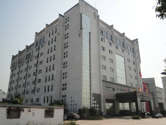 华体会体育官方网站
市交通大楼