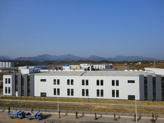 华体会体育官方网站
市中显微电子有限华体会体育官方网站工业园